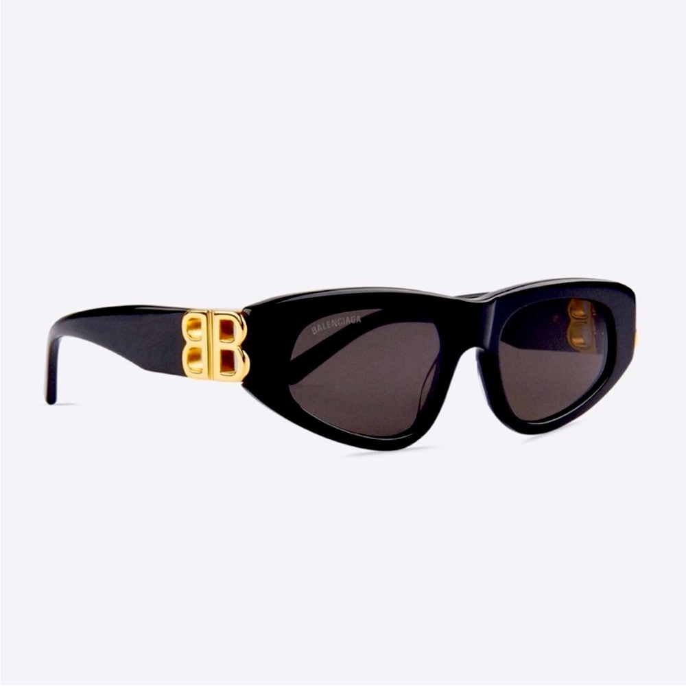 Balenciaga Dynasty D-frame sunglasses
